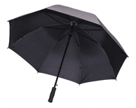 Dwukolorowy parasol Desford